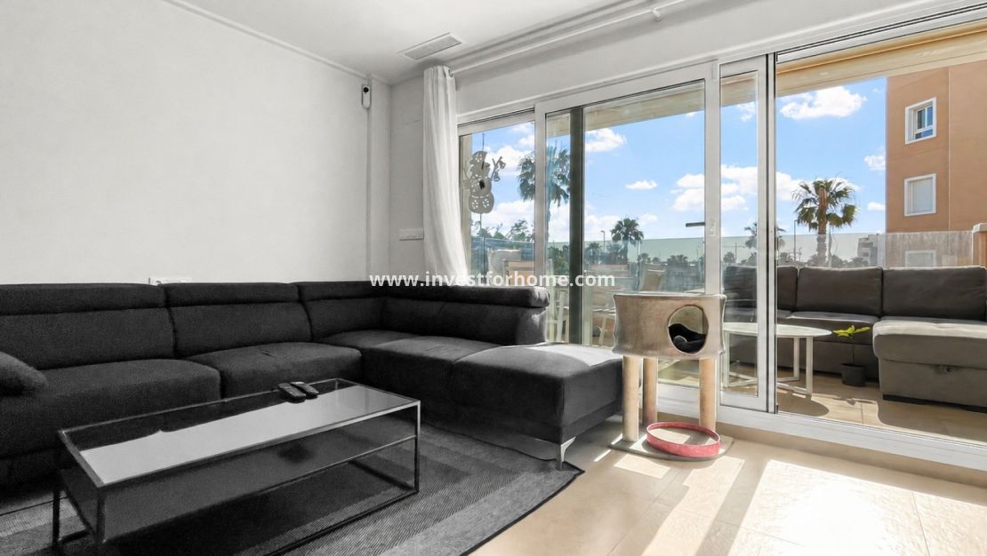 Reventa - Apartamento - Guardamar del Segura - Costa Blanca