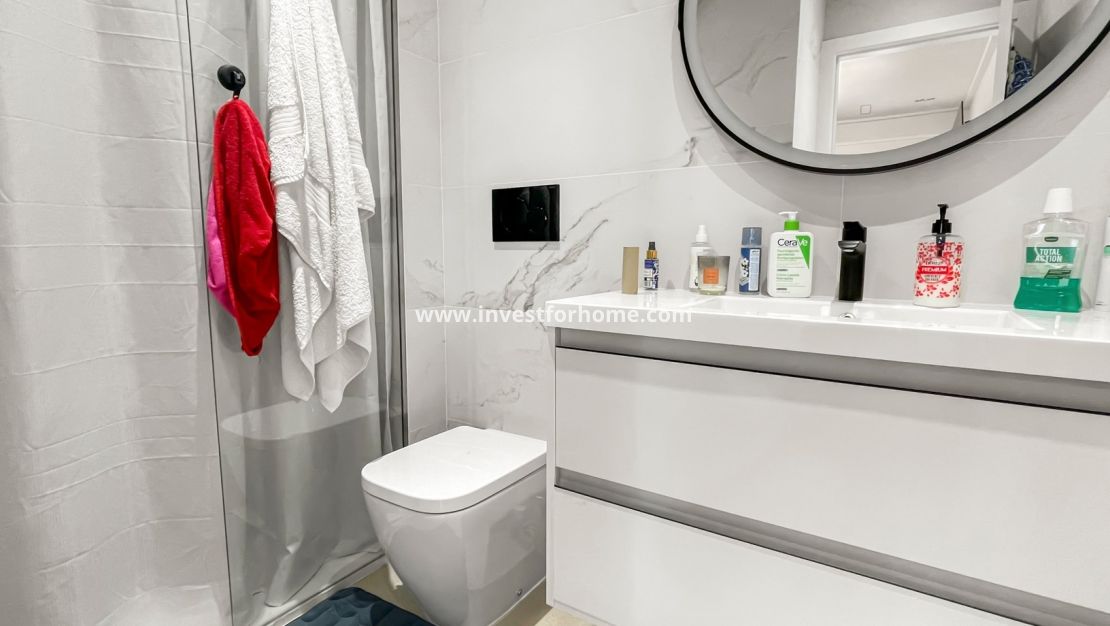 Reventa - Apartamento - Guardamar del Segura - Costa Blanca
