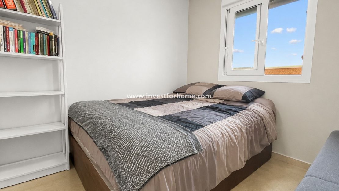 Reventa - Apartamento - Guardamar del Segura - Costa Blanca
