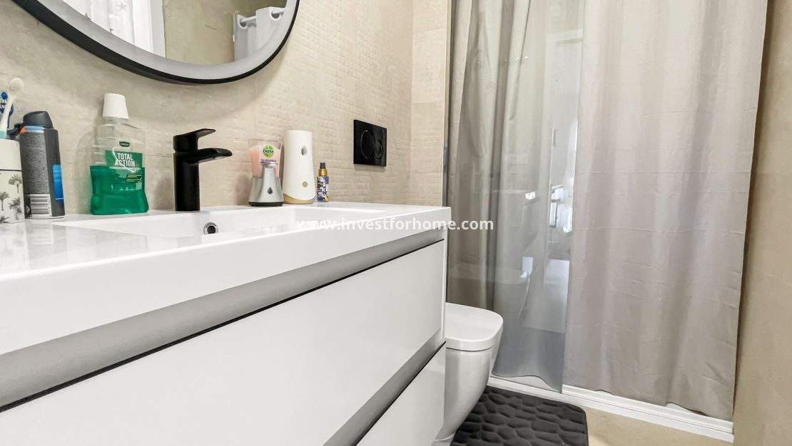 Reventa - Apartamento - Guardamar del Segura - Costa Blanca