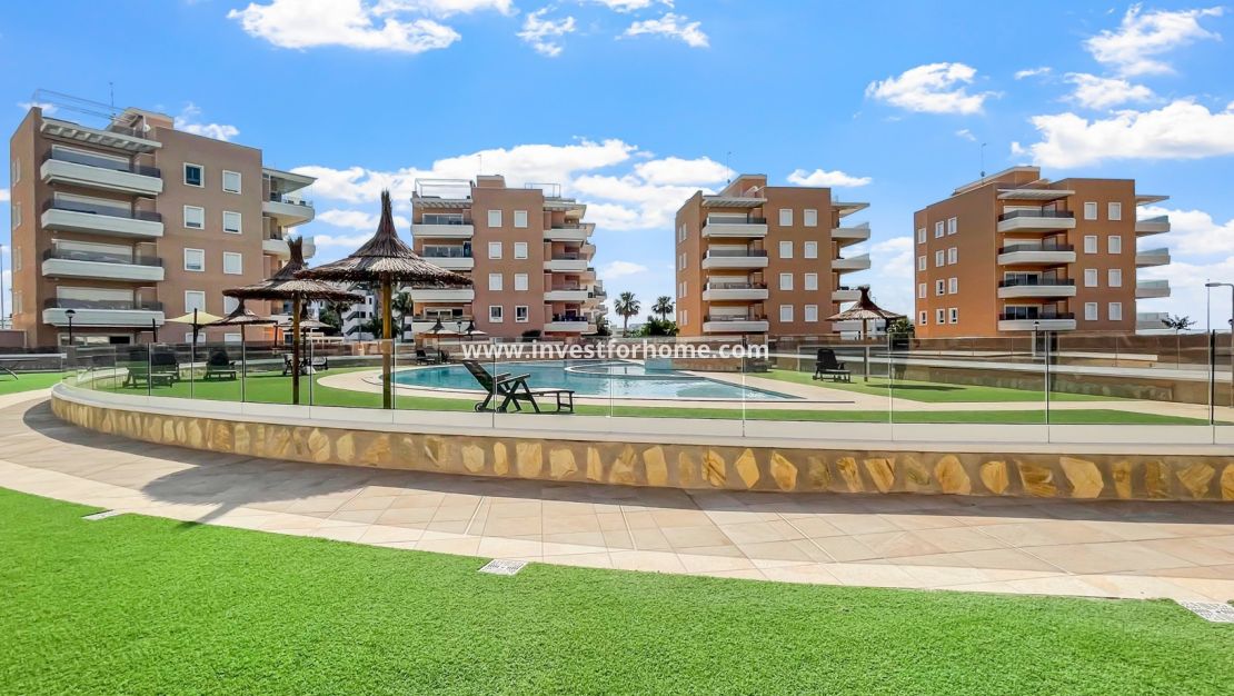 Reventa - Apartamento - Guardamar del Segura - Costa Blanca