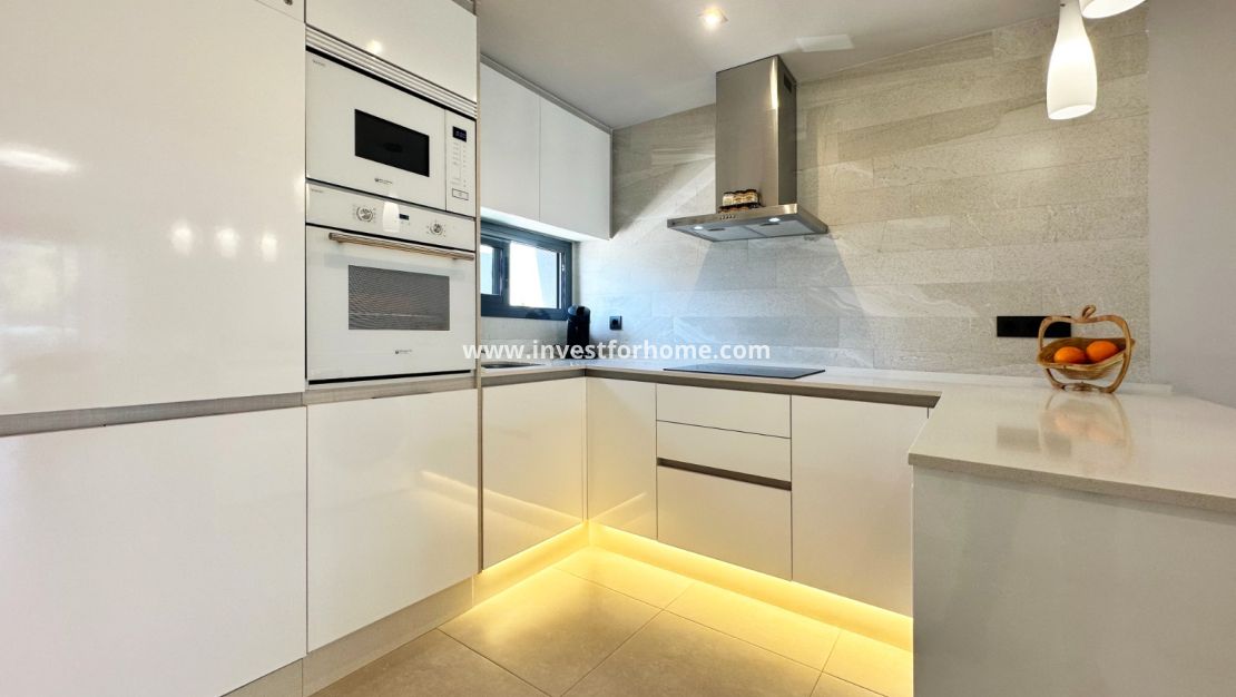 Reventa - Apartamento - Guardamar del Segura - Costa Blanca