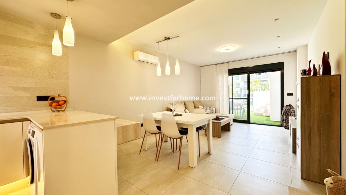 Reventa - Apartamento - Guardamar del Segura - Costa Blanca