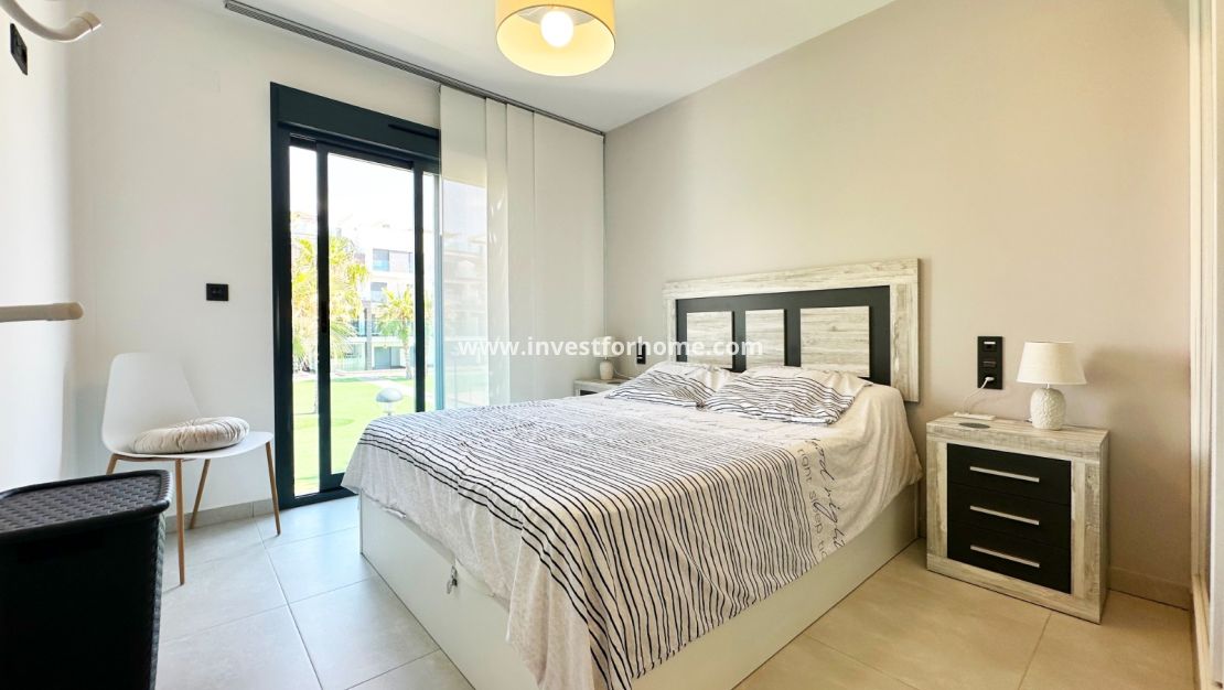 Reventa - Apartamento - Guardamar del Segura - Costa Blanca