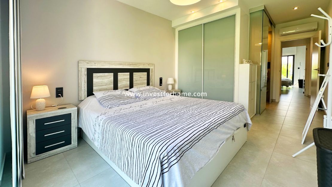 Reventa - Apartamento - Guardamar del Segura - Costa Blanca