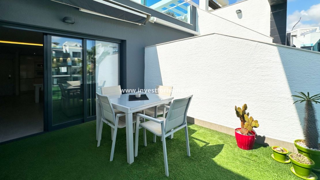 Reventa - Apartamento - Guardamar del Segura - Costa Blanca