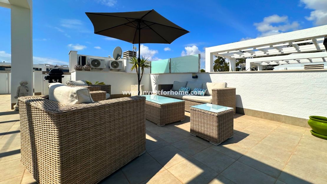 Reventa - Apartamento - Guardamar del Segura - Costa Blanca