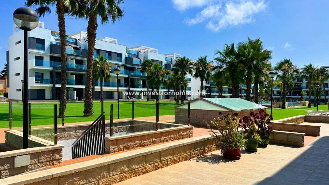 Reventa - Apartamento - Guardamar del Segura - Costa Blanca