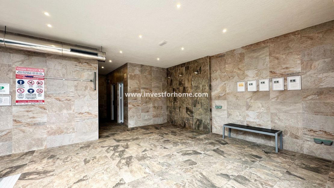 Reventa - Apartamento - Guardamar del Segura - Costa Blanca