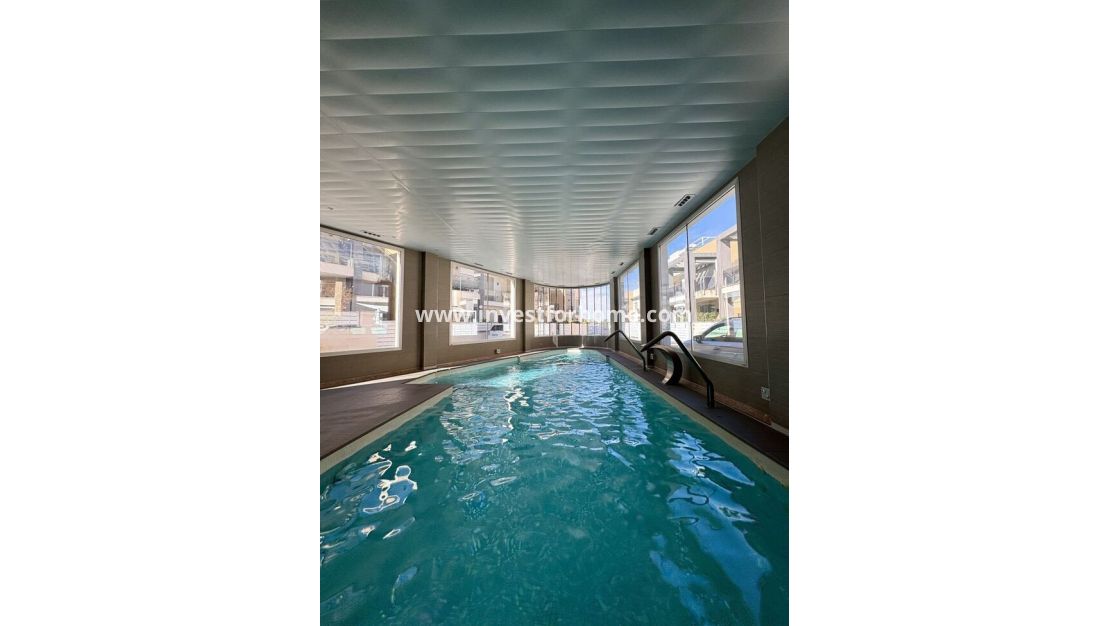 Reventa - Apartamento - Guardamar del Segura - Costa Blanca