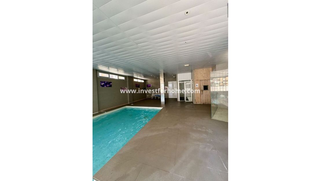 Reventa - Apartamento - Guardamar del Segura - Costa Blanca