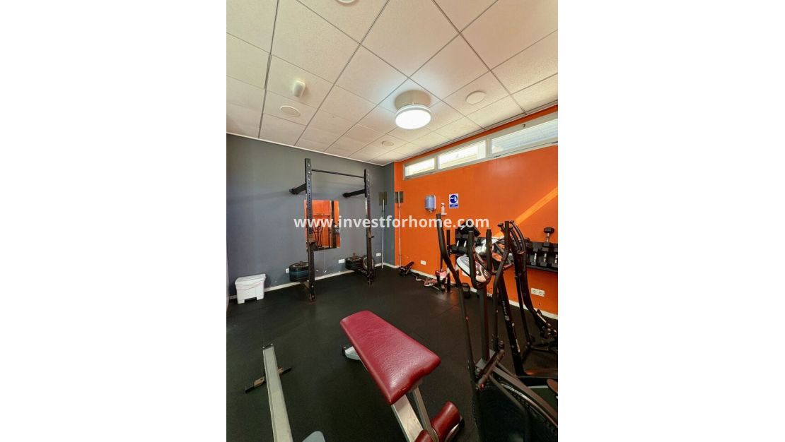 Reventa - Apartamento - Guardamar del Segura - Costa Blanca