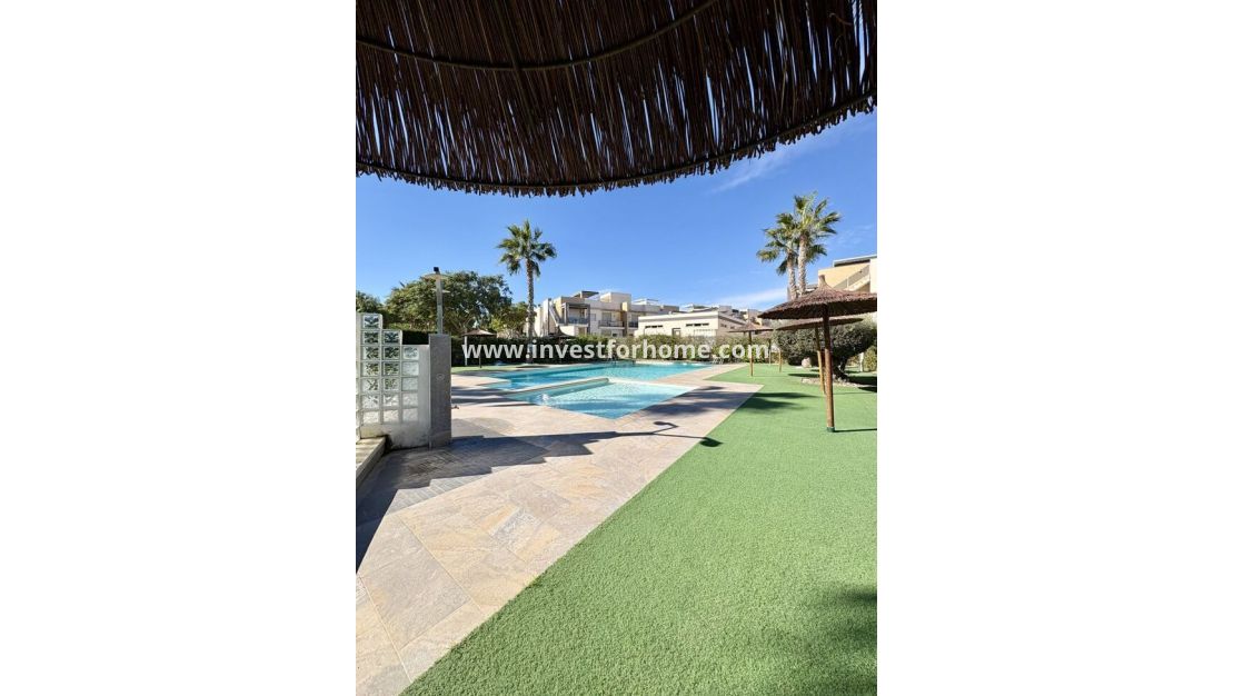 Reventa - Apartamento - Guardamar del Segura - Costa Blanca
