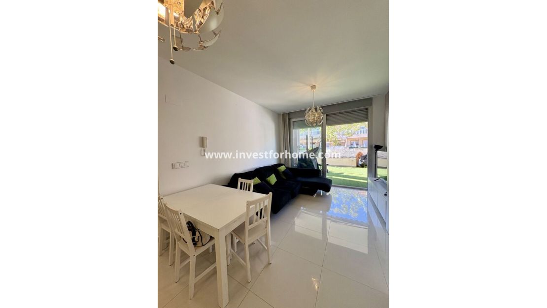 Reventa - Apartamento - Guardamar del Segura - Costa Blanca