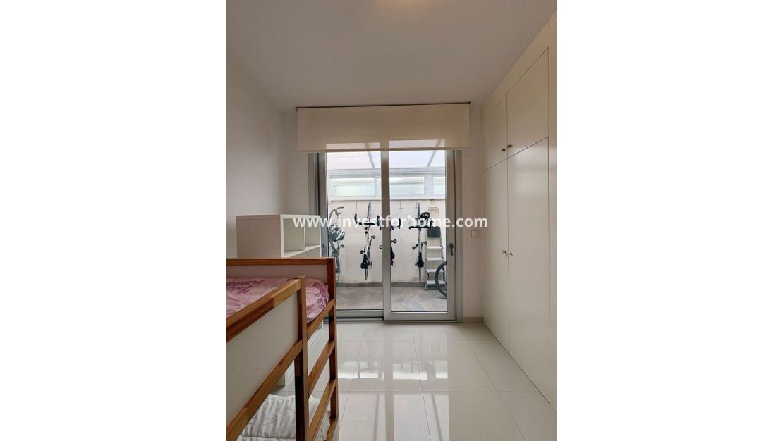 Reventa - Apartamento - Guardamar del Segura - Costa Blanca