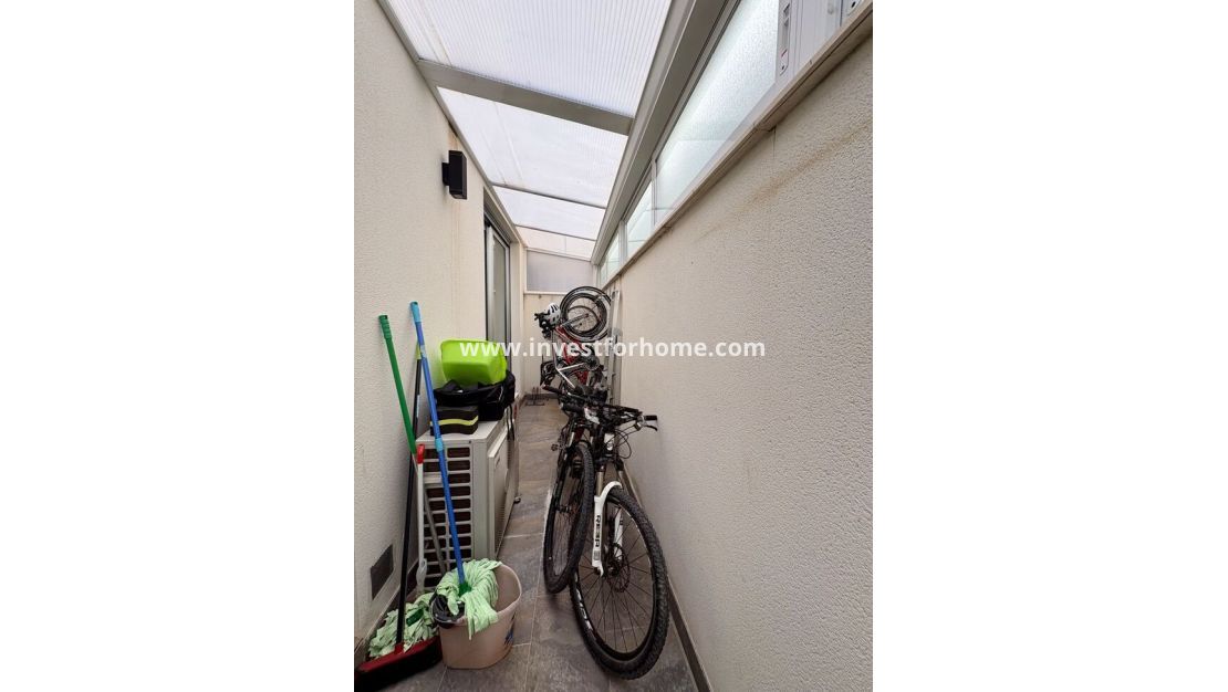 Reventa - Apartamento - Guardamar del Segura - Costa Blanca