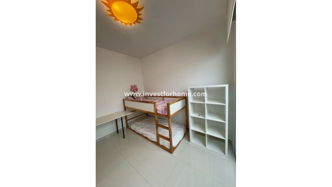 Reventa - Apartamento - Guardamar del Segura - Costa Blanca