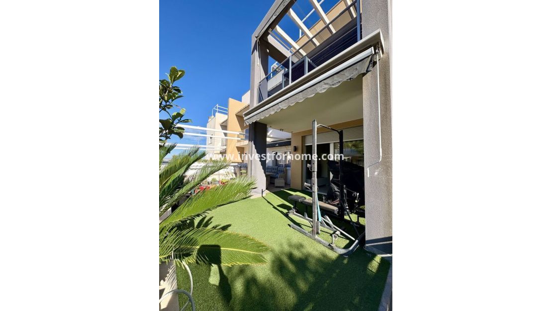 Reventa - Apartamento - Guardamar del Segura - Costa Blanca