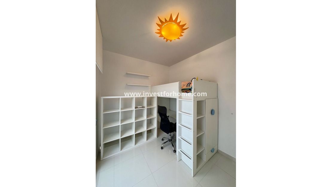 Reventa - Apartamento - Guardamar del Segura - Costa Blanca