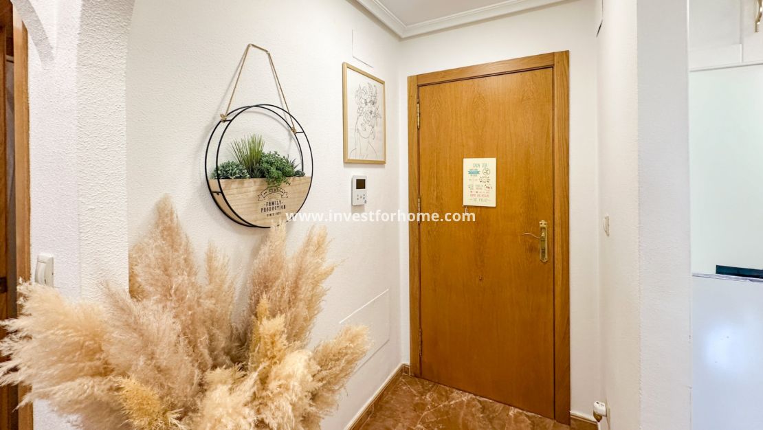 Reventa - Apartamento - Guardamar del Segura - Costa Blanca