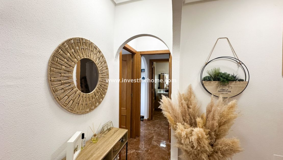 Reventa - Apartamento - Guardamar del Segura - Costa Blanca