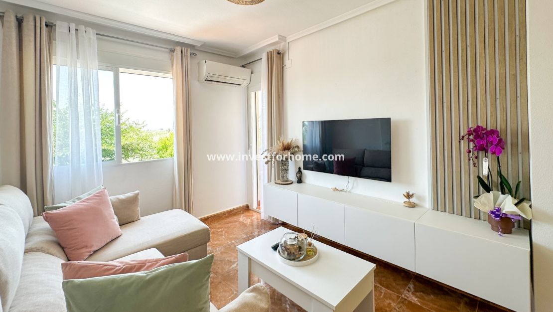 Reventa - Apartamento - Guardamar del Segura - Costa Blanca