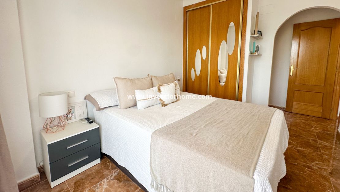 Reventa - Apartamento - Guardamar del Segura - Costa Blanca
