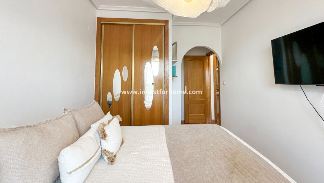 Reventa - Apartamento - Guardamar del Segura - Costa Blanca