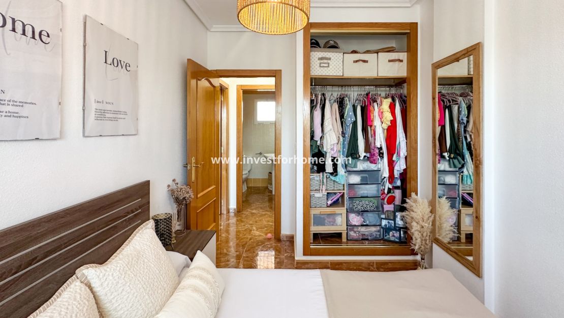 Reventa - Apartamento - Guardamar del Segura - Costa Blanca
