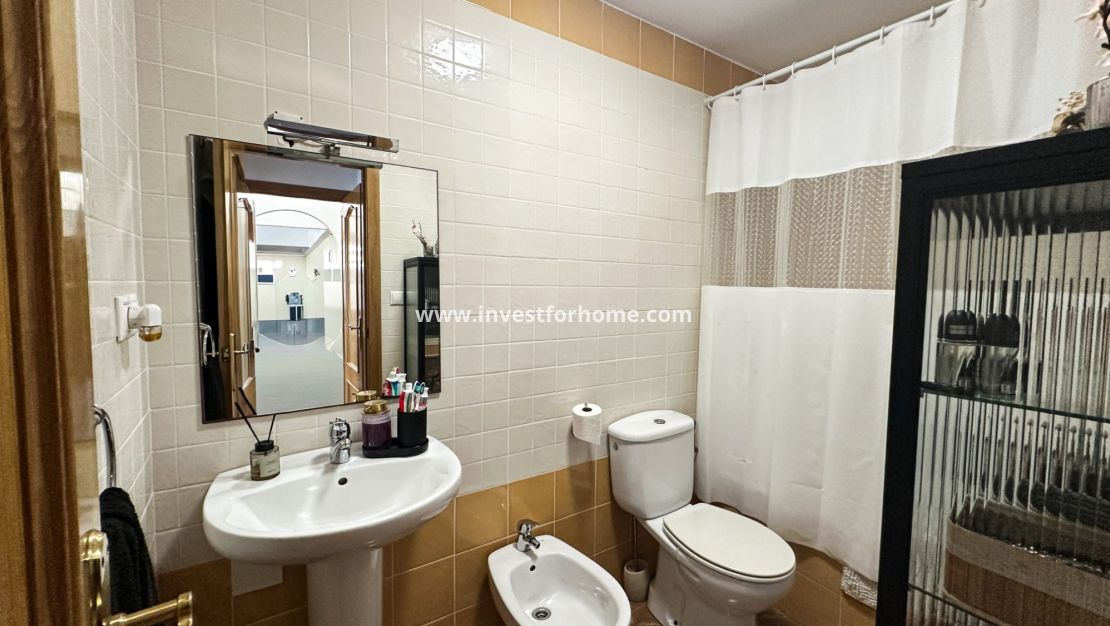 Reventa - Apartamento - Guardamar del Segura - Costa Blanca