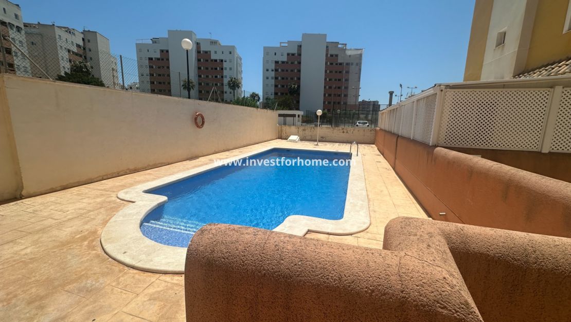 Reventa - Apartamento - Guardamar del Segura - Costa Blanca