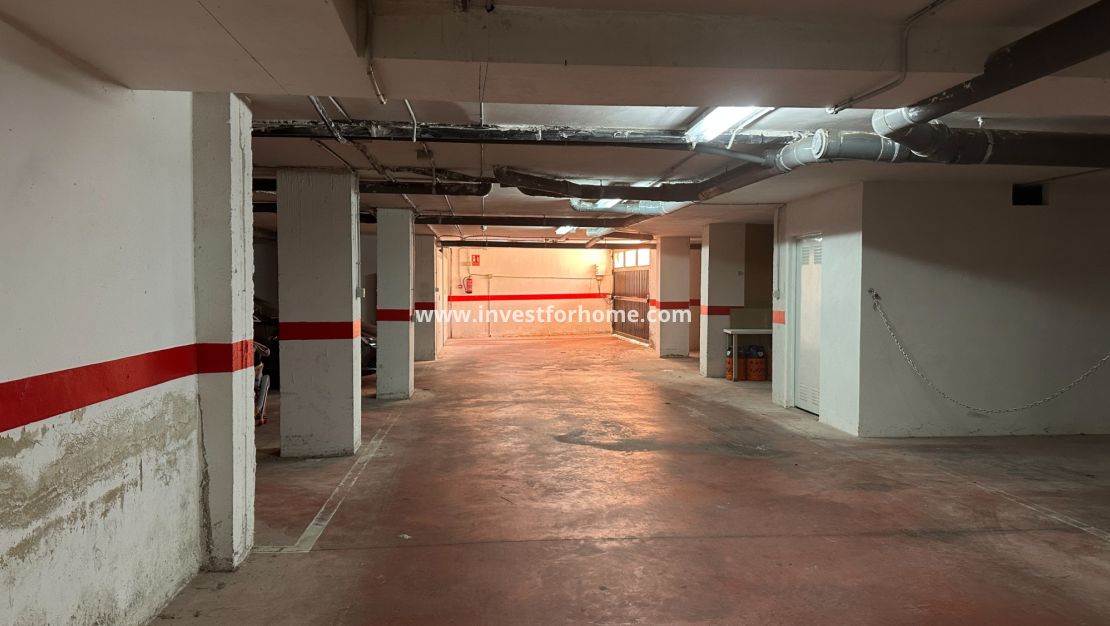 Reventa - Apartamento - Guardamar del Segura - Costa Blanca