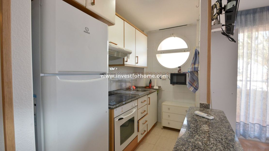 Reventa - Apartamento - Guardamar del Segura - Costa Blanca