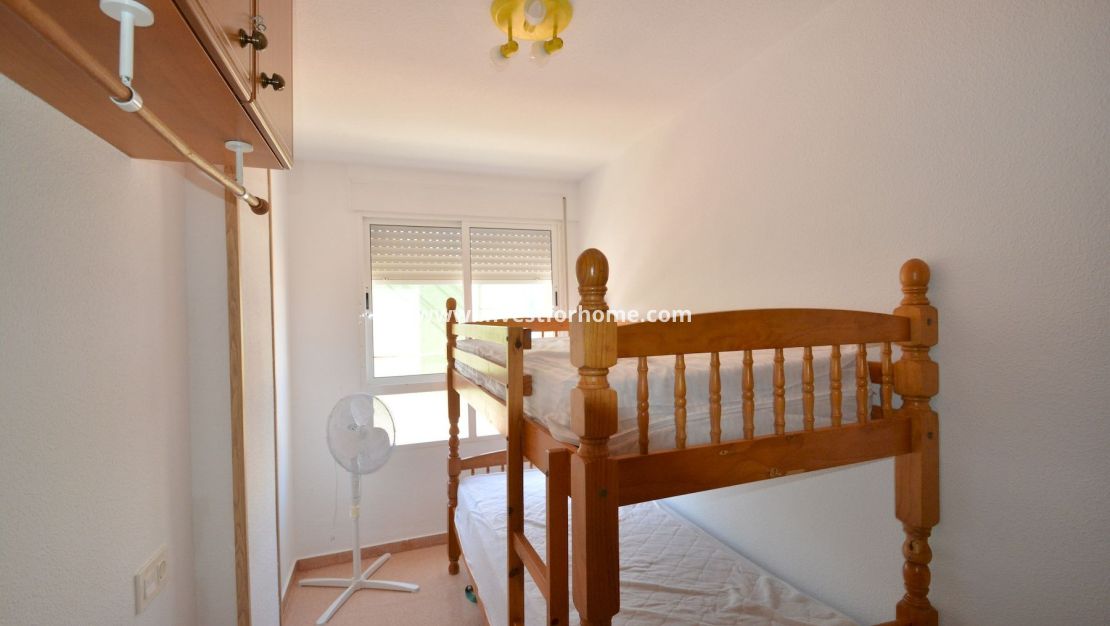 Reventa - Apartamento - Guardamar del Segura - Costa Blanca