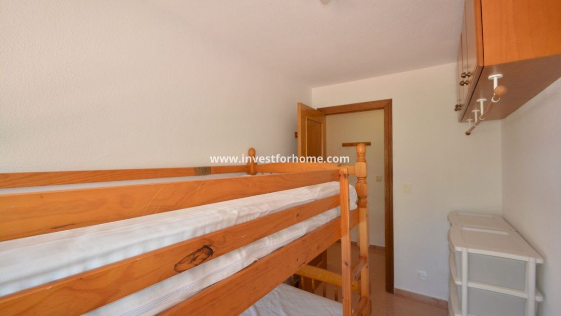Reventa - Apartamento - Guardamar del Segura - Costa Blanca