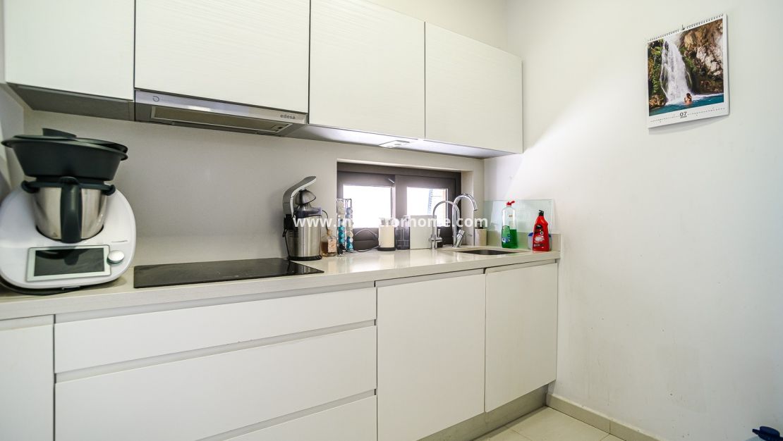 Reventa - Apartamento - Guardamar del Segura - Costa Blanca