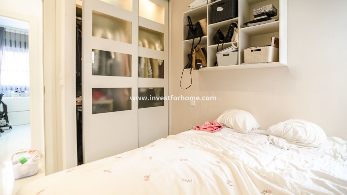 Reventa - Apartamento - Guardamar del Segura - Costa Blanca