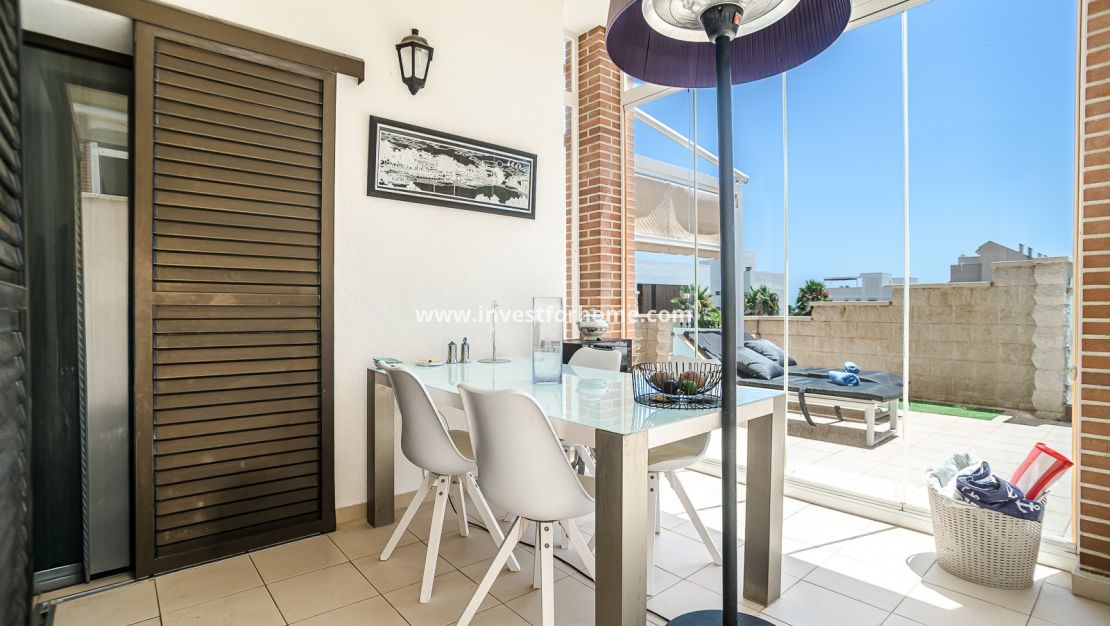Reventa - Apartamento - Guardamar del Segura - Costa Blanca