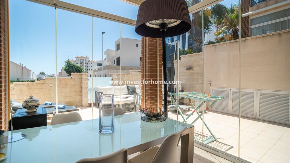 Reventa - Apartamento - Guardamar del Segura - Costa Blanca