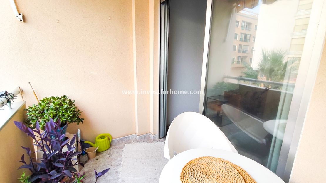 Reventa - Apartamento - Guardamar del Segura - Costa Blanca
