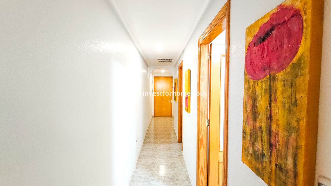 Reventa - Apartamento - Guardamar del Segura - Costa Blanca