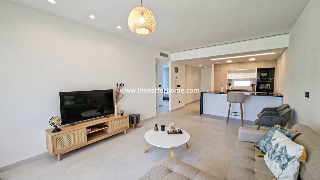 Reventa - Apartamento - Guardamar del Segura - Costa Blanca