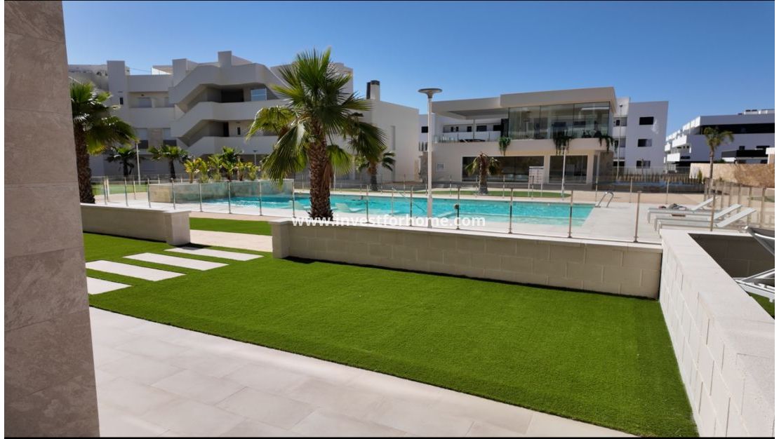 Reventa - Apartamento - Guardamar del Segura - Costa Blanca