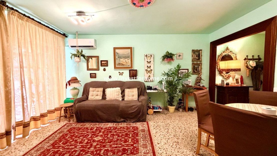 Reventa - Apartamento - Guardamar del Segura - Costa Blanca