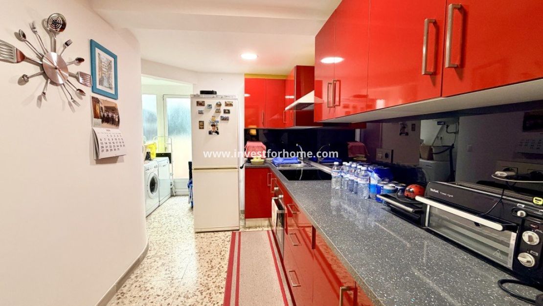 Reventa - Apartamento - Guardamar del Segura - Costa Blanca