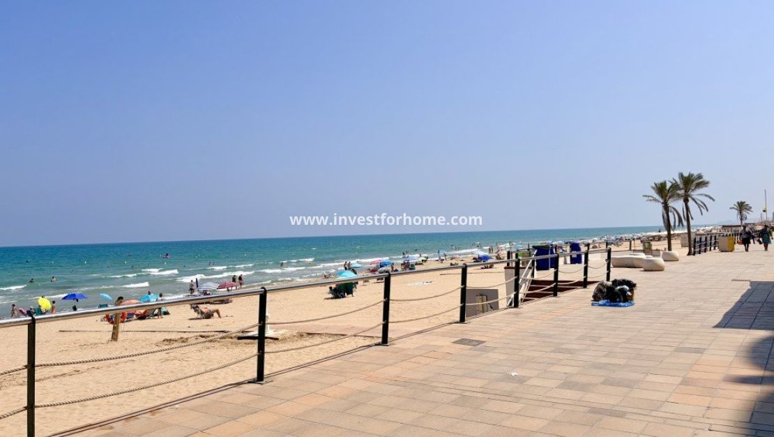 Reventa - Apartamento - Guardamar del Segura - Costa Blanca