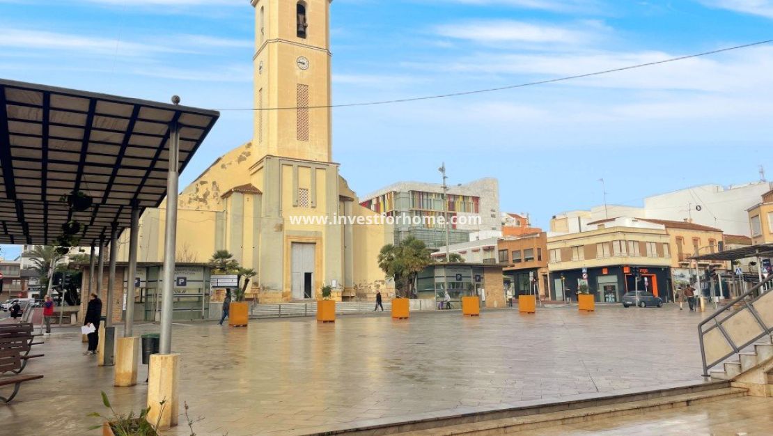 Reventa - Apartamento - Guardamar del Segura - Costa Blanca