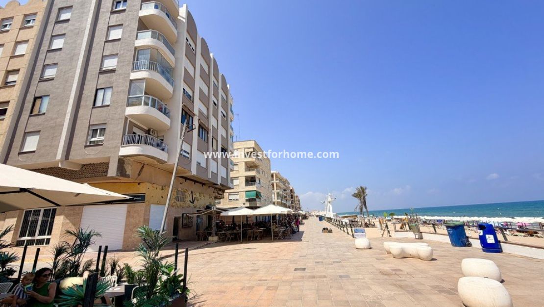Reventa - Apartamento - Guardamar del Segura - Costa Blanca