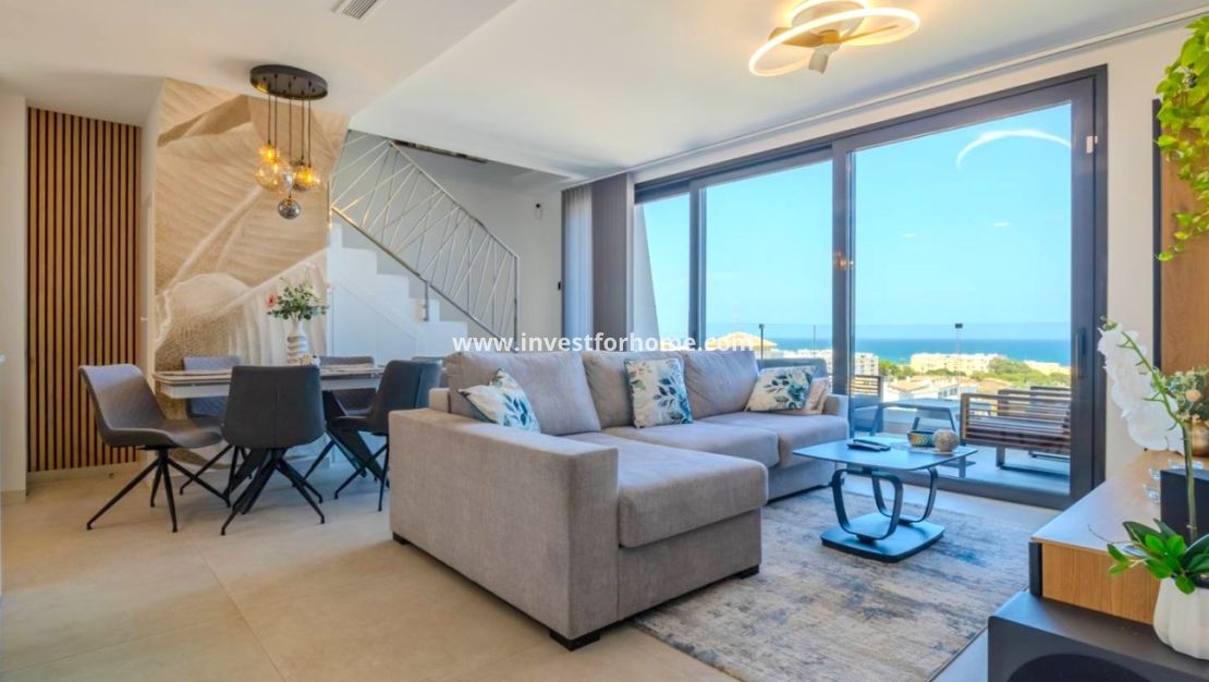 Reventa - Apartamento - Guardamar del Segura - Costa Blanca