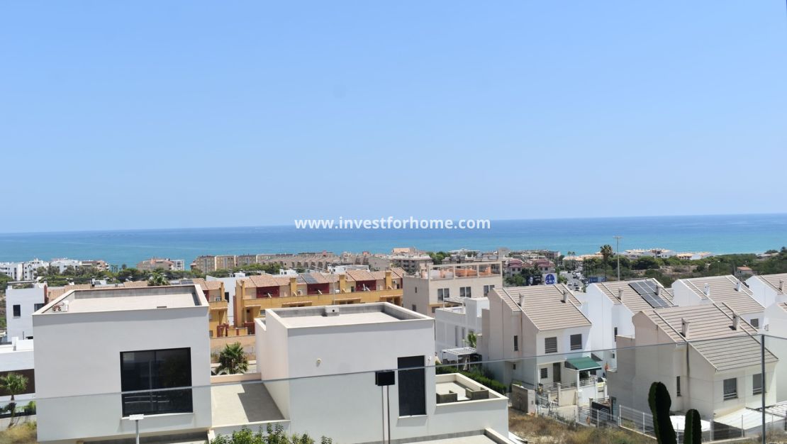 Reventa - Apartamento - Guardamar del Segura - Costa Blanca